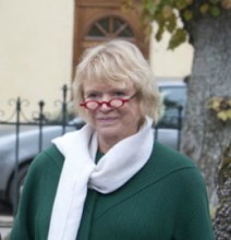 Eva Joly en Bourgogne-nov2011